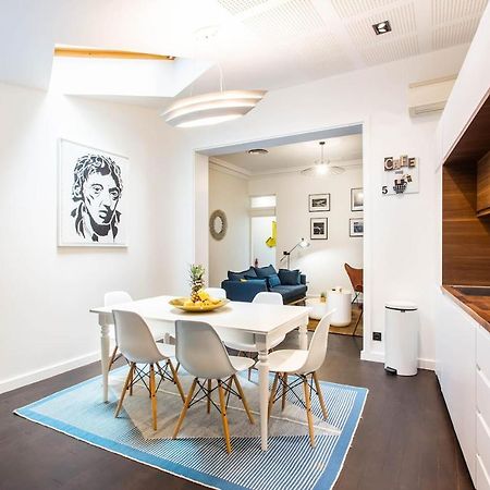Cmg Malesherbes Apartment Paris Luaran gambar